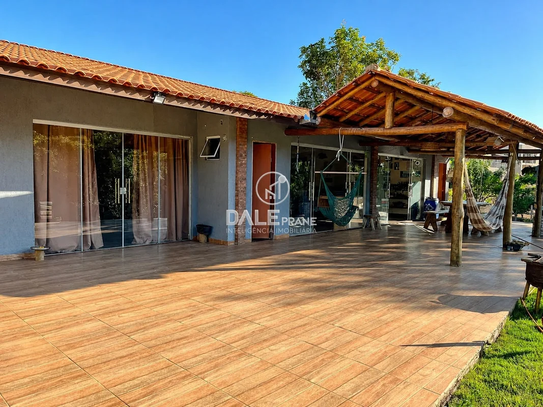 Foto do Imóvel