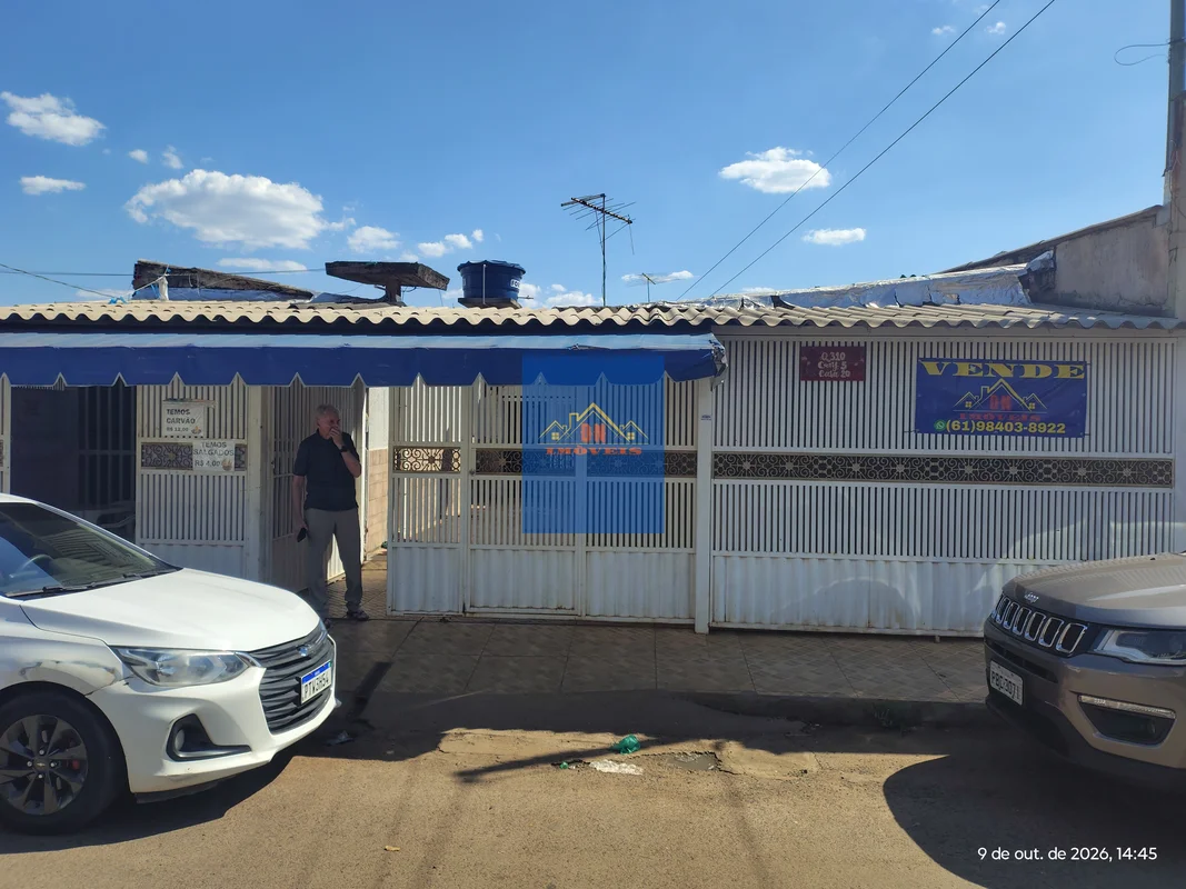 Foto do Imóvel