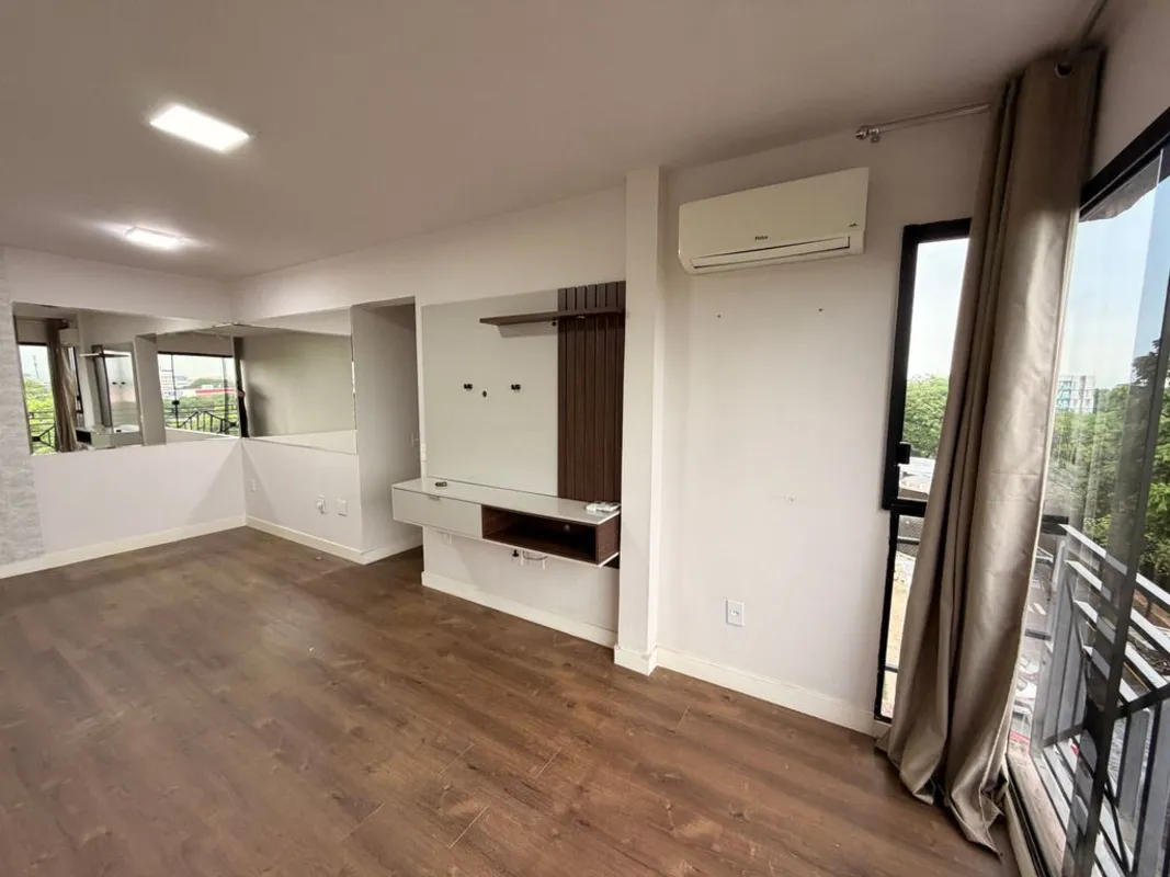 Apartamento AOS 07 - 02 quartos + reversívelExcelente oportunidade na AOS 07 blo...