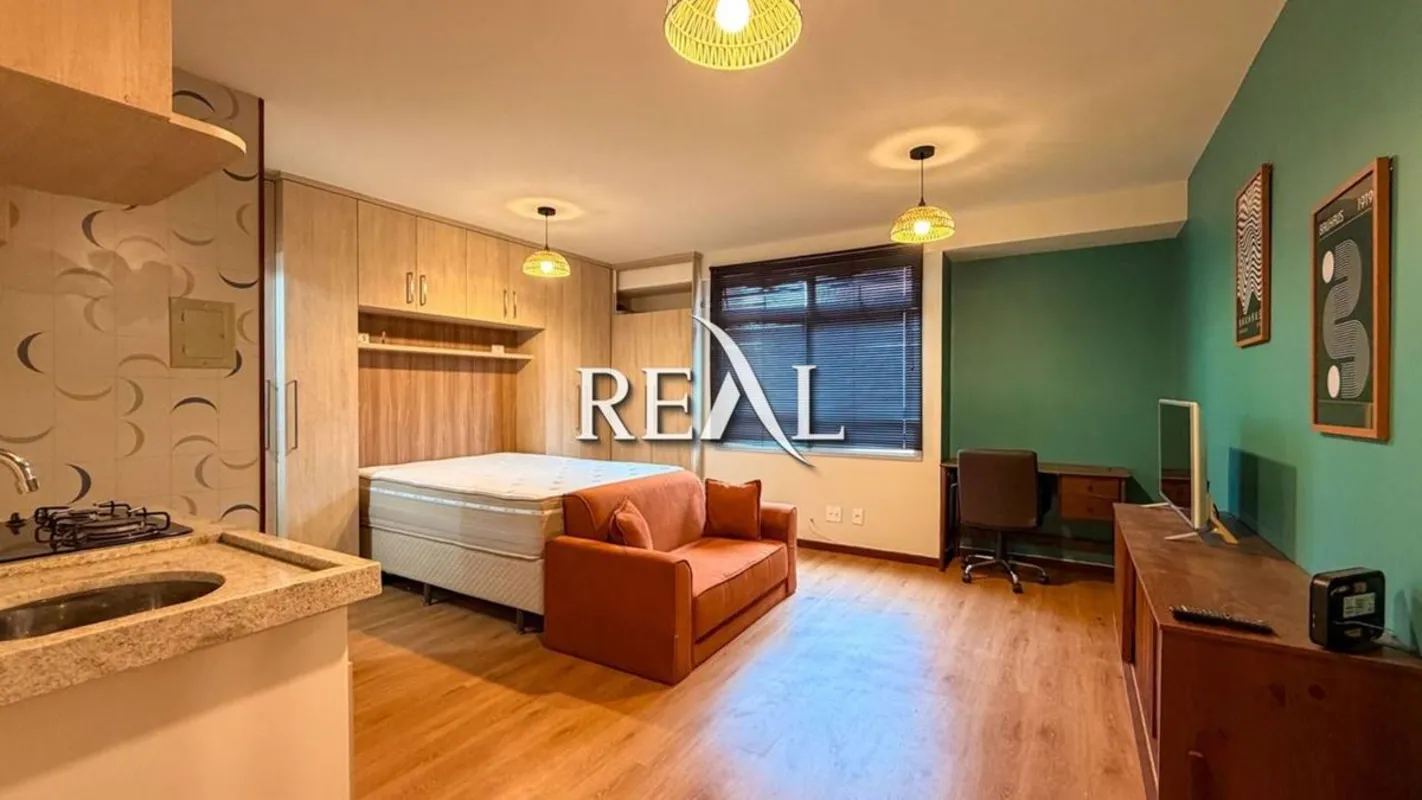 A Imobiliária Real, vencedora do prêmio Top 10 Regiões Nobres, apresenta esta ex...