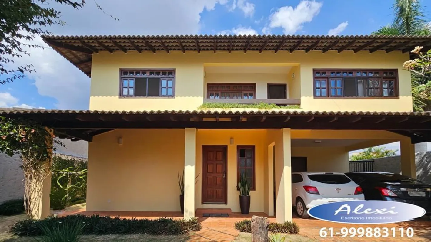 VILLA154237 - Última atualização: 27/10/26 23:31ALEXI IMOBILIÁRIA VENDE Excelent...