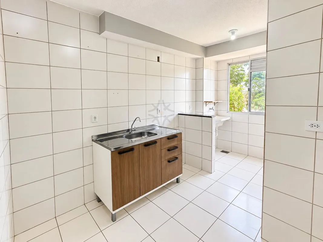  APARTAMENTO PARA LOCAÇÃO – JARDINS MANGUEIRAL QC 15 – Jardins MangueiralApartam...