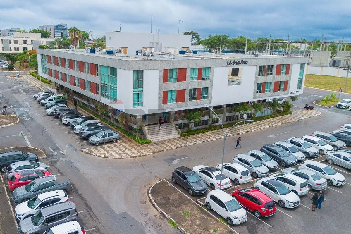 Localização estratégica para o seu negócio!Situada na CLSW 300A, Bloco A, Loja 7...