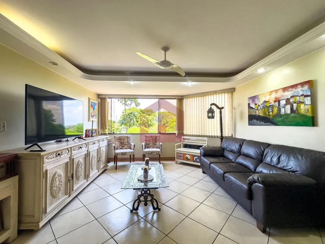 Fernandes & Coelho Imóveis apresenta um excelente apartamento de 86,53m² no Cond...