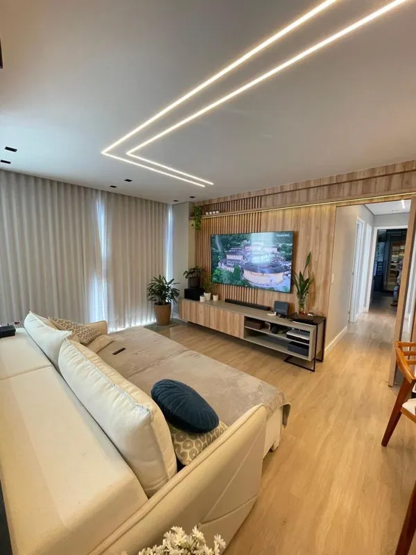 LEÕES DA CORRETAGEM VENDE O IMÓVEL QUE VOCÊ PROCURADESCRIÇÃO:Excelente apartamen...