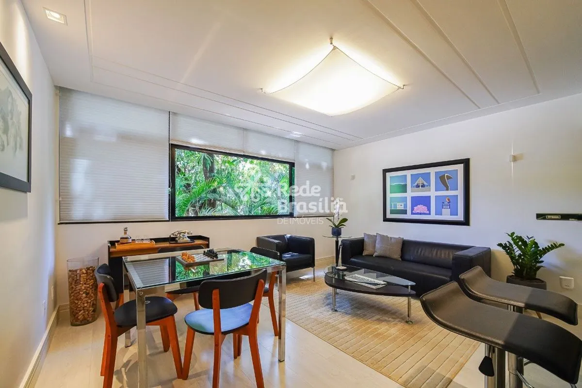 SQS 415, Asa Sul, Brasília/DFOPORTUNIDADE!APARTAMENTO REFORMADO NA SQS 415 - ASA...