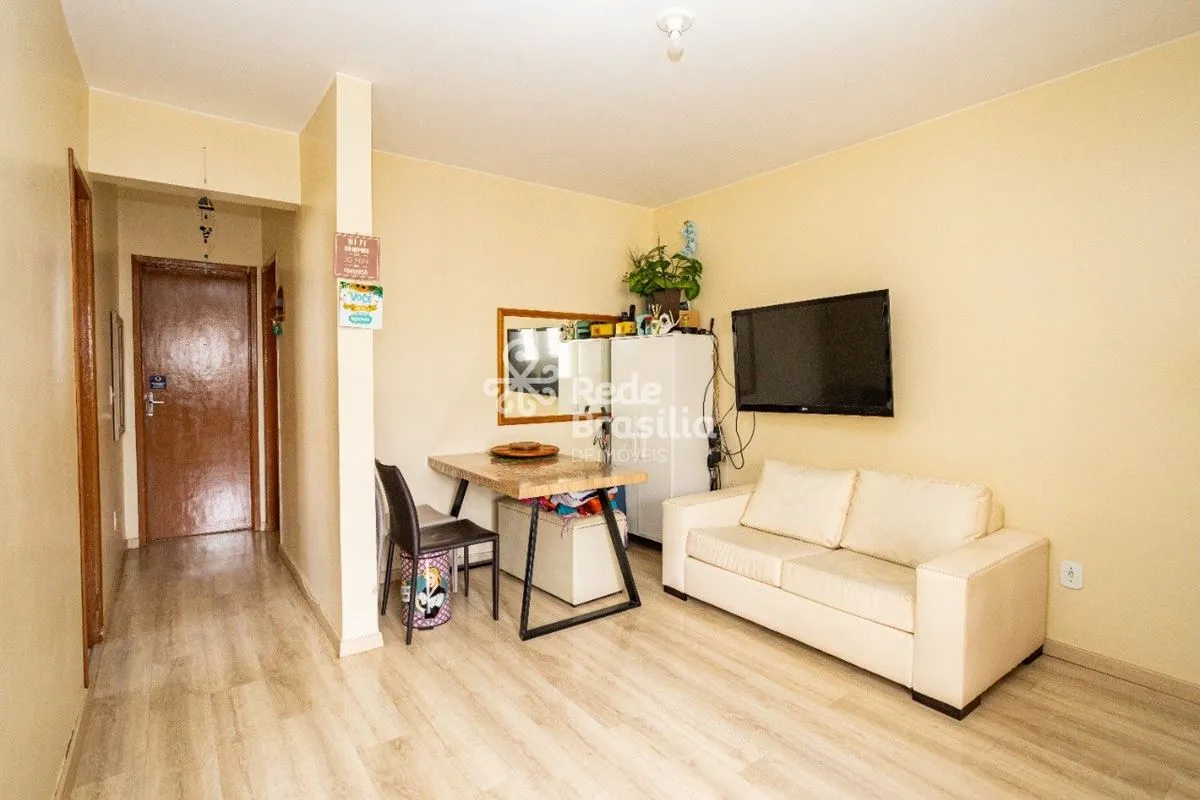 Excelente Apartamento Vazado, Nascente e de Canto - 63,16 m² de Área Privativa |...