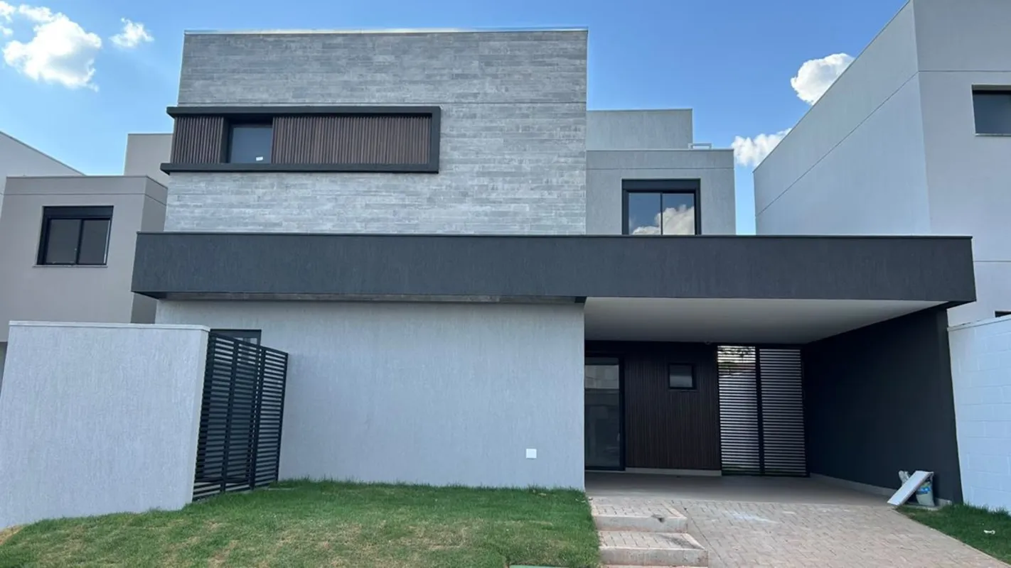 JARDINS BERLIM - GO-020Ágio: R$ 368.000,00Saldo devedor R$ 1.302.374,08 Sobrado ...