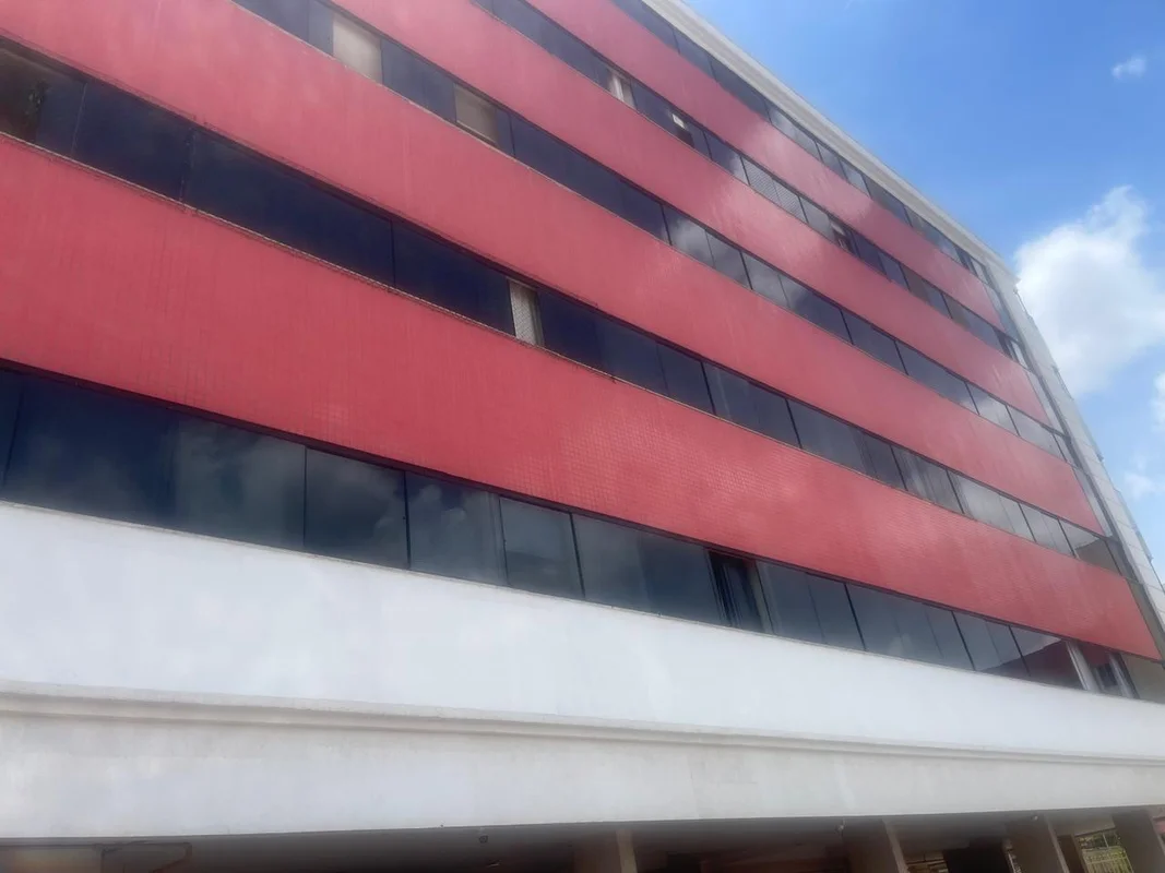 Apartamento disponível para venda em Lucio Costa, com 36 m² de área construída e...