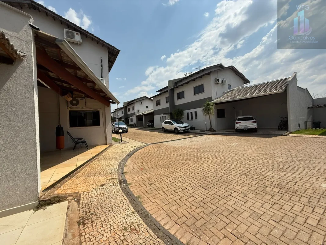 SOBRADO CONDOMINIO 4 QUARTOS SUITE ACIMA DO TERMINAL DA VILA BRASILIA !SOBRADO C...