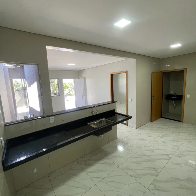 OPORTUNIDADE!MINHA CASA MINHA VIDA QR: 502 samambaia sul R$ 410.000,00 Aceita fi...