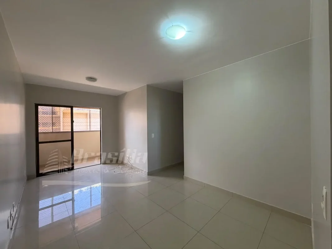 APARTAMENTO PARA LOCAÇÃO | SOLAR MONTPARNASSE – ÁGUAS CLARASLocalizado na Torre ...