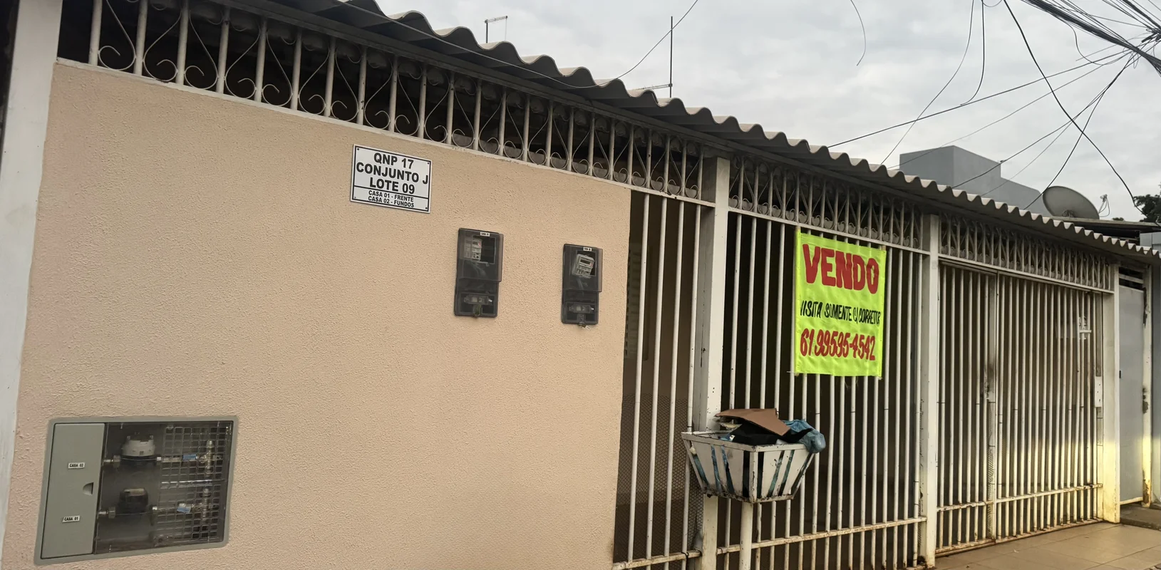 Foto do Imóvel