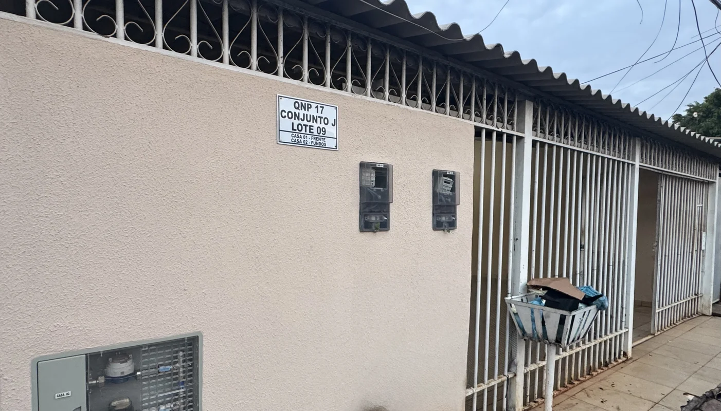Foto do Imóvel