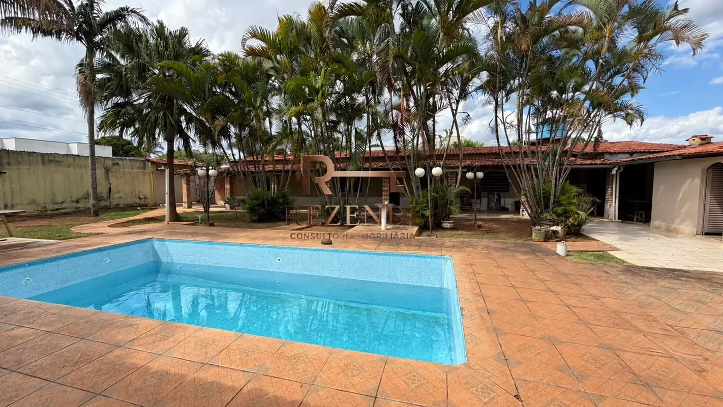 CASA À VENDA NO CONDOMÍNIO PARQUE MIRANTE – CONFORTO, LAZER E EXCLUSIVIDADEOPORT...