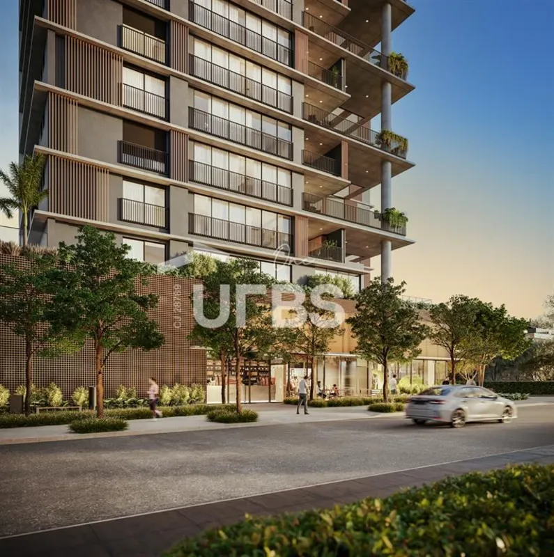 COD U-0035954 - CASA CONCEITO – PRAÇA DO SOL | SETOR OESTEUnidade 901 245,55 m² ...