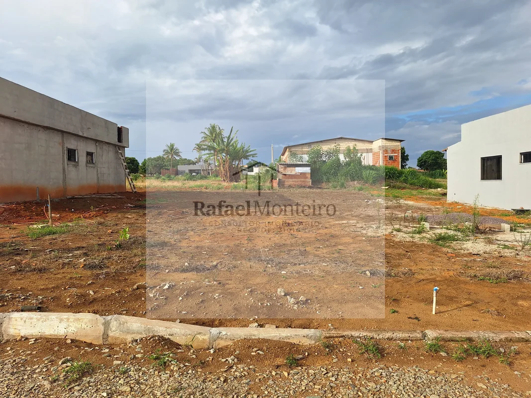 Oportunidade de investimento na melhor localização de Ponte Alta, Gama-DF: lote ...