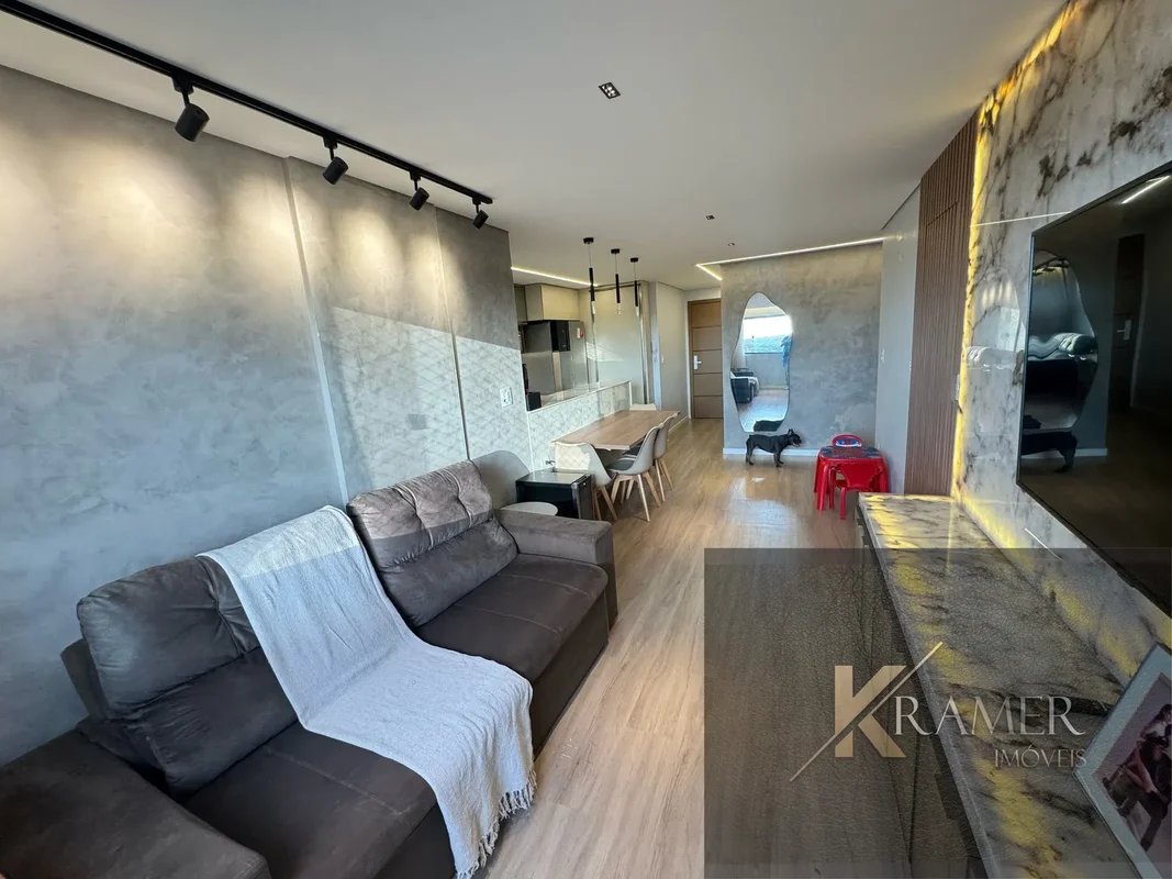 APARTAMENTO ALTO PADRÃO À VENDA | EDIFÍCIO KONA – SOBRADINHO/DFSofisticação, con...