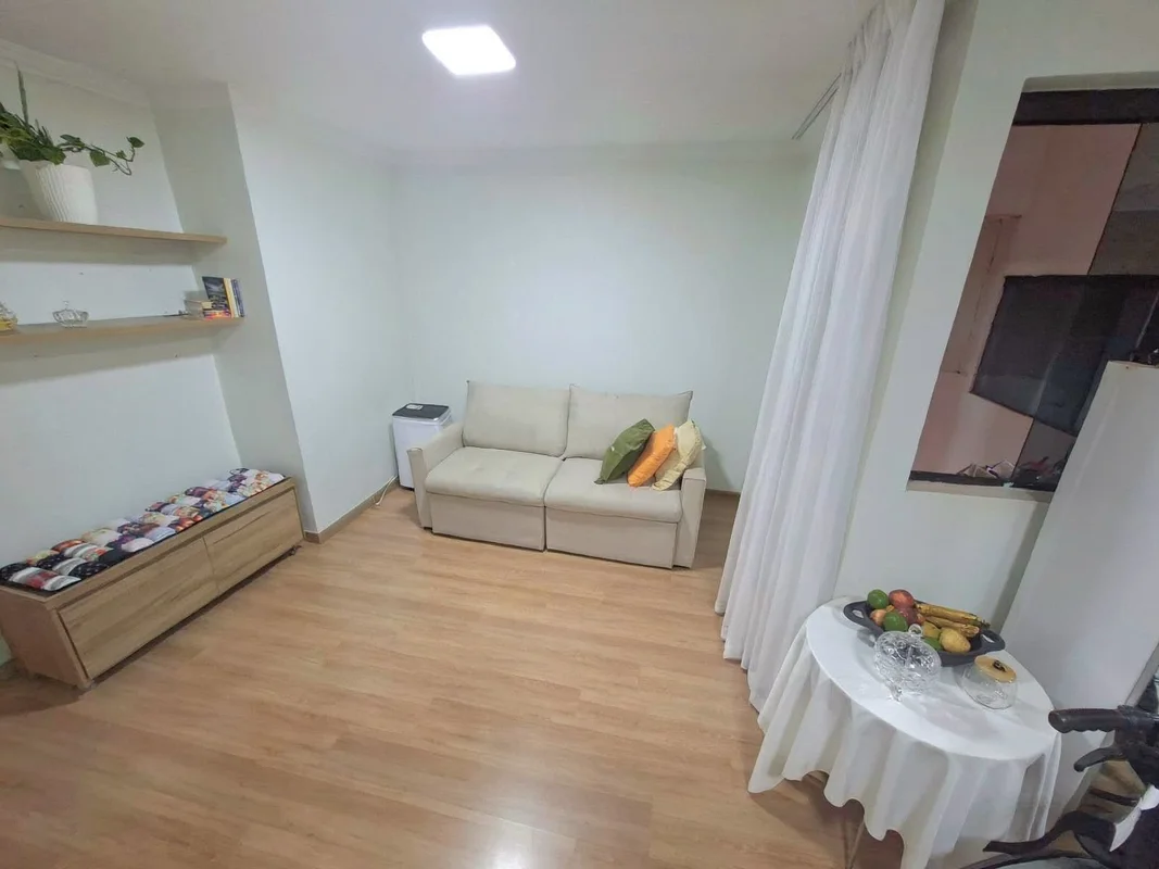 EXCELENTE OPORTUNIDADE PARA MORAR BEM APARTAMENTO NO CORAÇÃO DE TAGUATINGA NORTE...