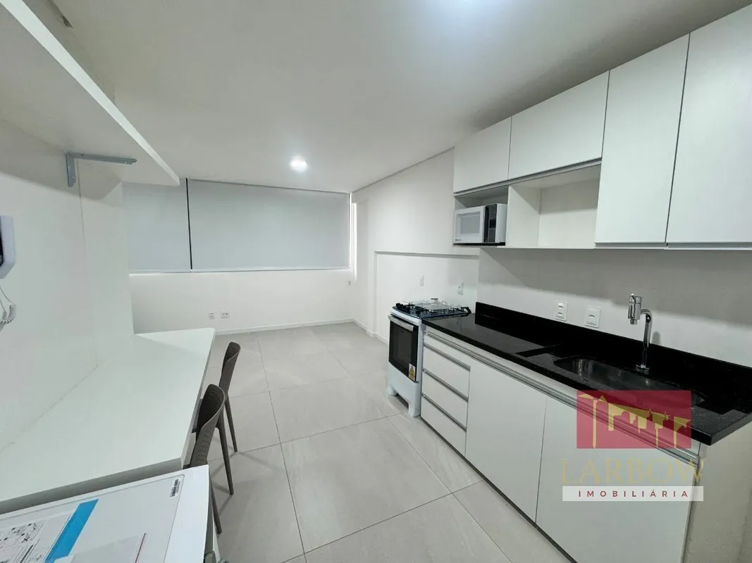 ID213STUDIO MOBILIADO PARA LOCAÇÃO NO NOROESTE EDIFÍCIO MANDARIM 35 m² 1 VAGA DE...