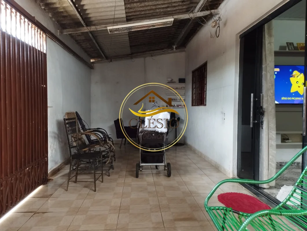 Foto do Imóvel