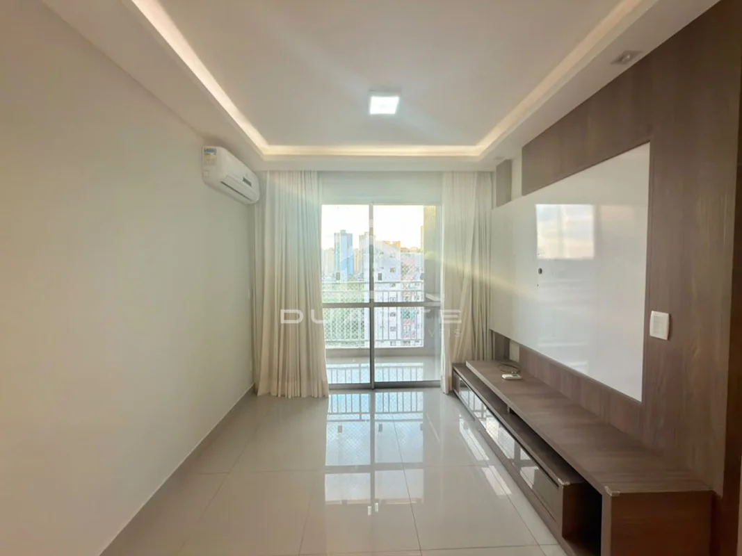 Apartamento reformado em Residencial Veredas do Bosque, 11º andar, Vista para o ...