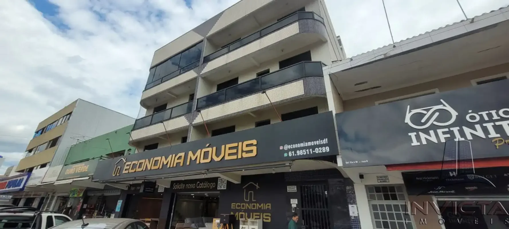 Foto do Imóvel