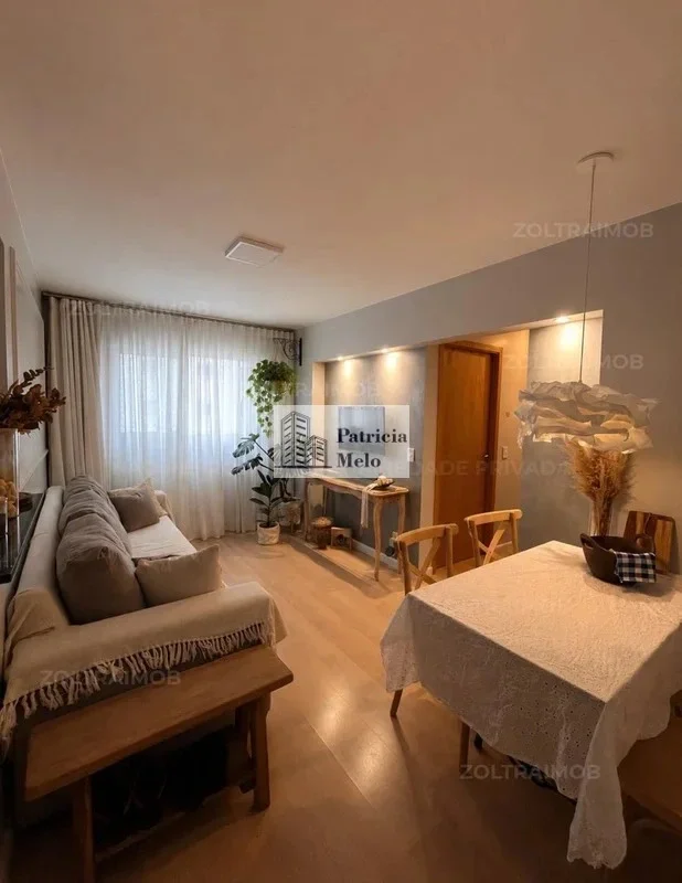  TOP LIFE TAGUATINGA - RESIDENCIAL LONG BEACHApartamento 2 quartos com suíteCozi...
