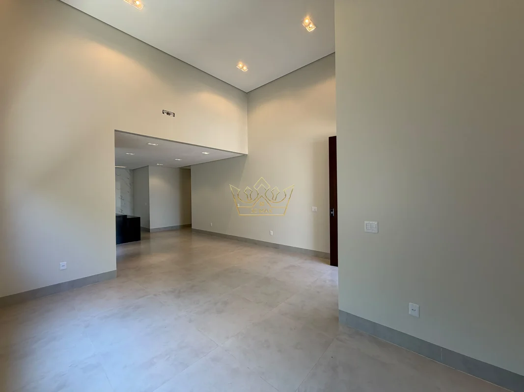 CASA NOVA DE ALTO PADRÃO À VENDA NA ARNIQUEIRA – 3 SUÍTES | 152 M² | PÉ-DIREITO ...