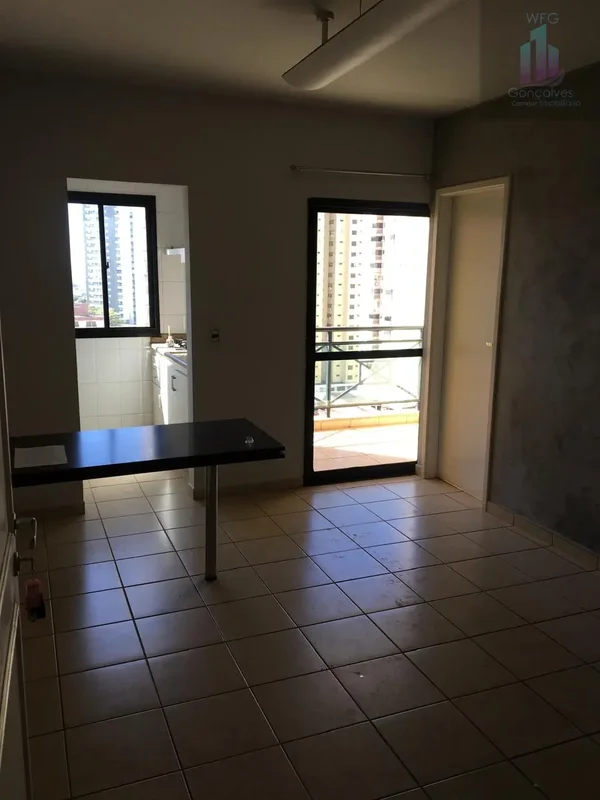 Apartamento /FLAT À VENDA NO SETOR BELA VISTA | QUASE 50 M², ANDAR ALTO, 1 VAGA ...