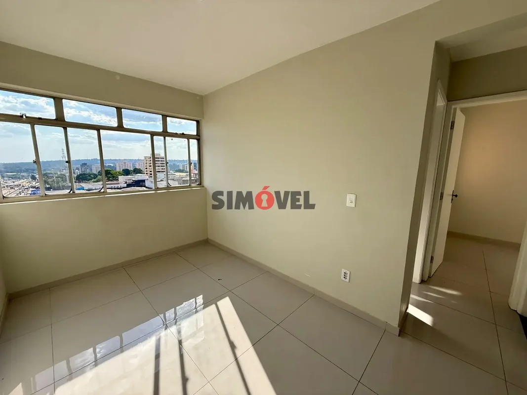 56m², 2 quartos, garagem, vista livre, 450m do Metrô - R$: 320.000 - Aceita Fina...