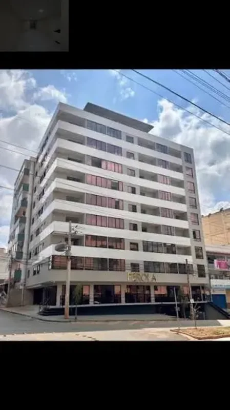 Descubra o conforto e a praticidade de morar na Rua 3 Chacará 81, no Residencial...
