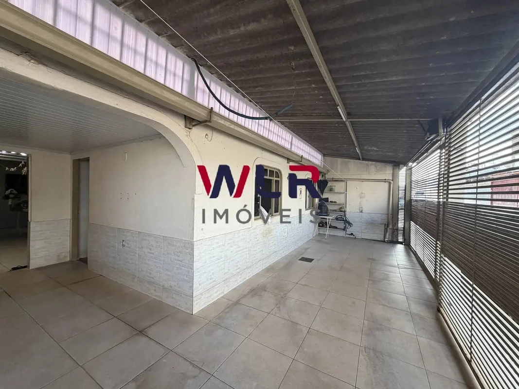 WASHINGTON RODRIGUES apresenta com exclusividade casa à venda na QNP 17 CONJUNTO...