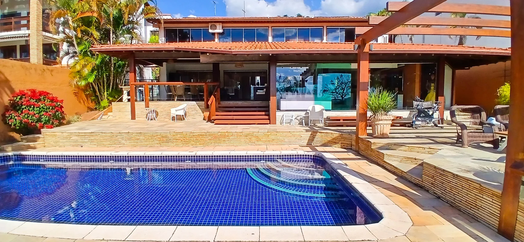 A Imobiliária Ville traz com mais uma excelente oportunidade para você morar em ...
