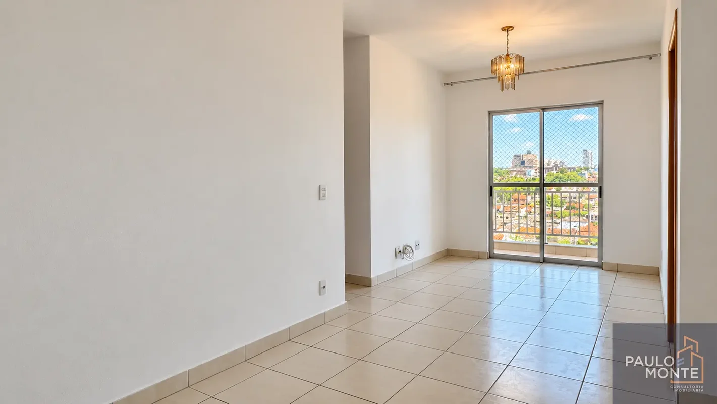 **PARADISO CLUB – 3 QUARTOS COM SUÍTE | NASCENTE | VISTA LIVRE | PRÓXIMO AO METR...