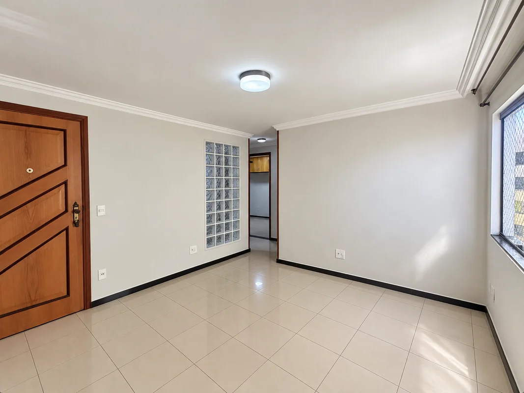 APARTAMENTO À VENDA | 2 QUARTOS | CNB 9 – TAGUATINGA NORTE/DFApartamento de fren...