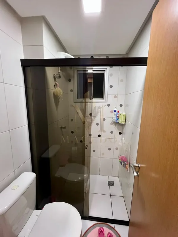 APARTAMENTO À VENDA | CONDOMÍNIO ALLEGRO – CEILÂNDIAConforto, sofisticação e laz...