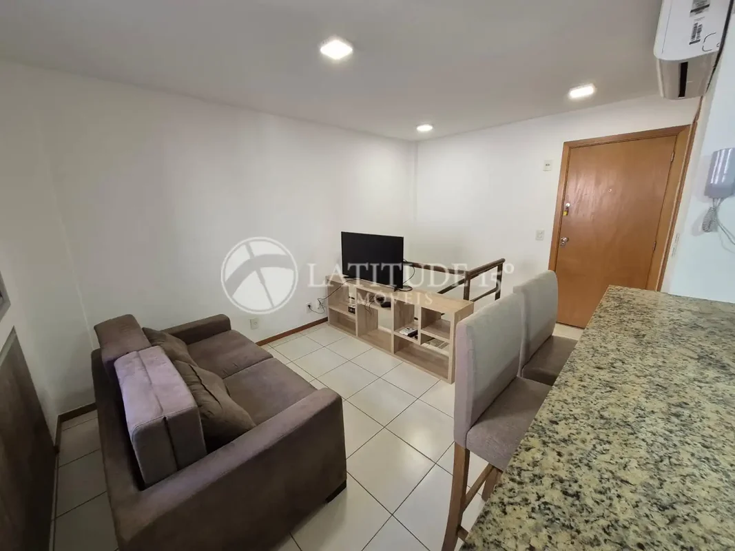 Apartamento Duplex Mobiliado no Condomínio Bellagio – CA 10 Lago NorteEste incrí...