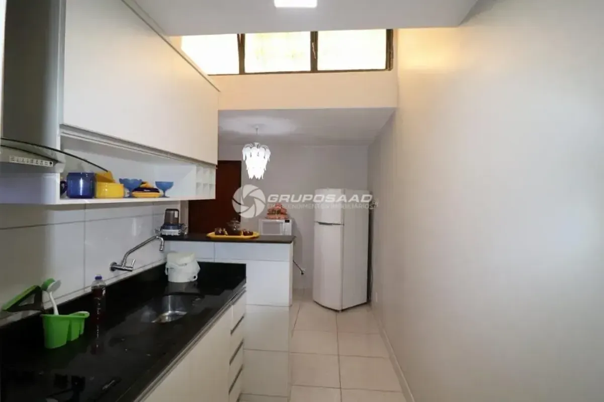 Apartamento à venda no Sudoeste CLSW 504Excelente oportunidade para morar ou inv...
