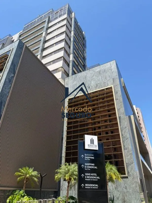 Mercado Seguro Imóveis vende: Modernidade, conforto e praticidade em uma localiz...