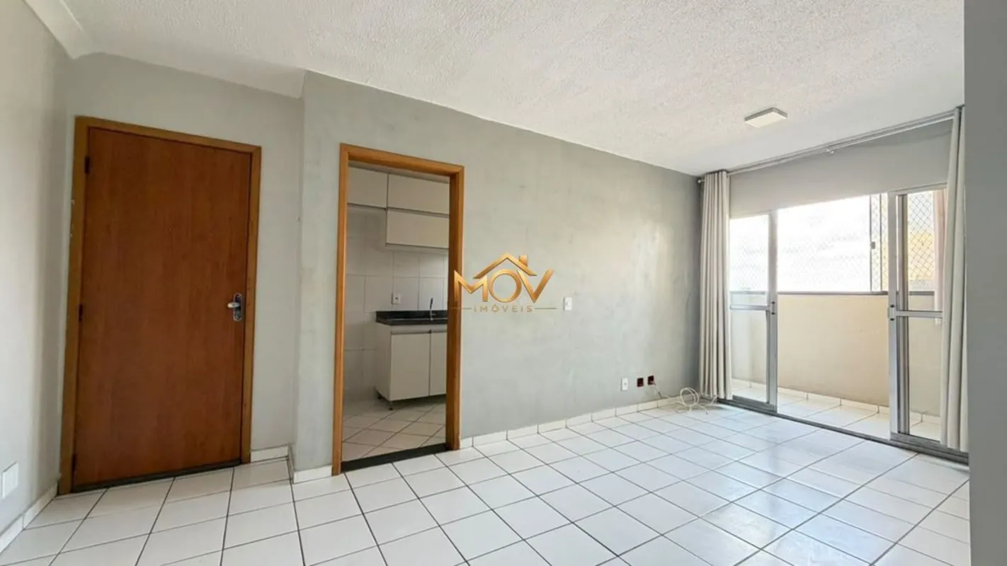  3 QUARTOS COM SUÍTE, GARAGEM E LAZER COMPLETO POR R$ 430 MIL! Residencial Le Gr...