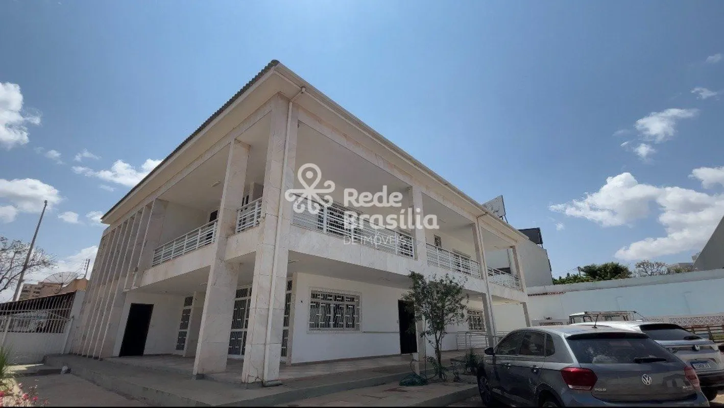Espaço, localização e versatilidade. Quando os três se encontram, a oportunidade...