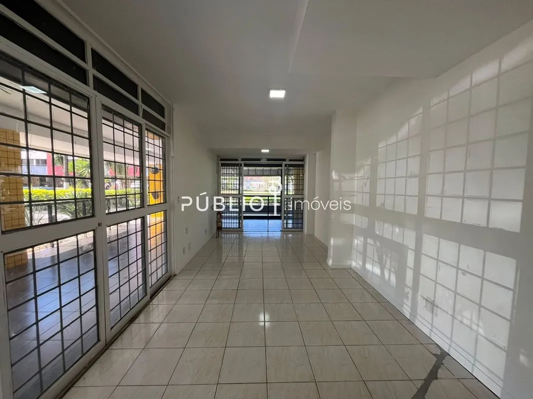 LOJA COMERCIAL PARA LOCAÇÃO ED. GOLDEN CENTERExcelente oportunidade para instala...