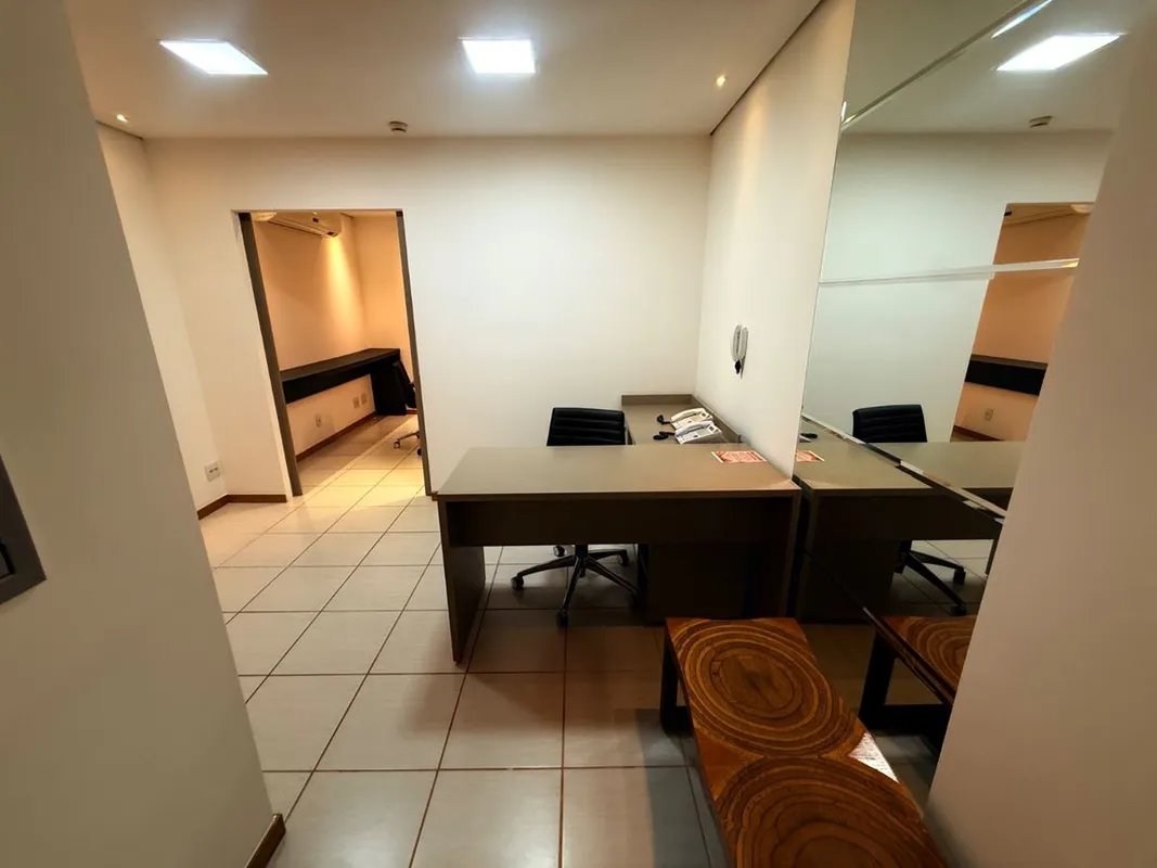  SALA COMERCIAL - ALUGA-SE | ASA SUL – BRASÍLIAExcelente oportunidade para quem ...