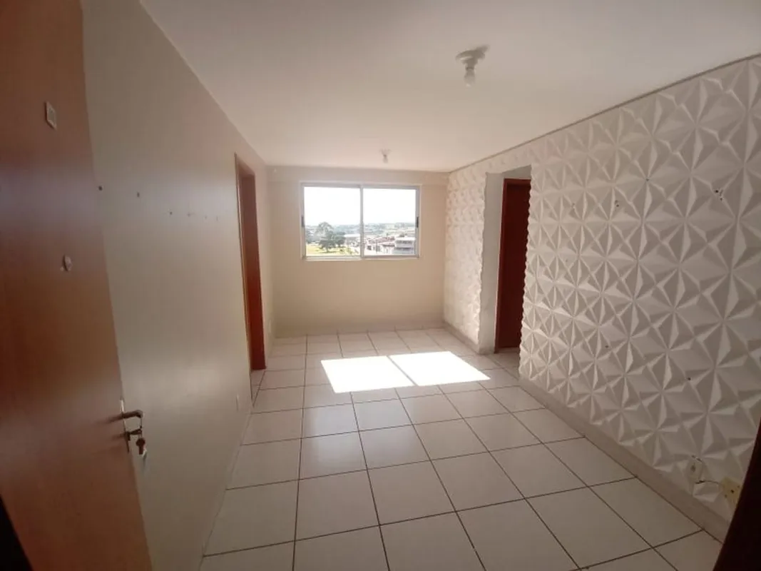Excelente apartamento na Samambaia-norte no Residencial Lima.Condomínio: R$ 450,...