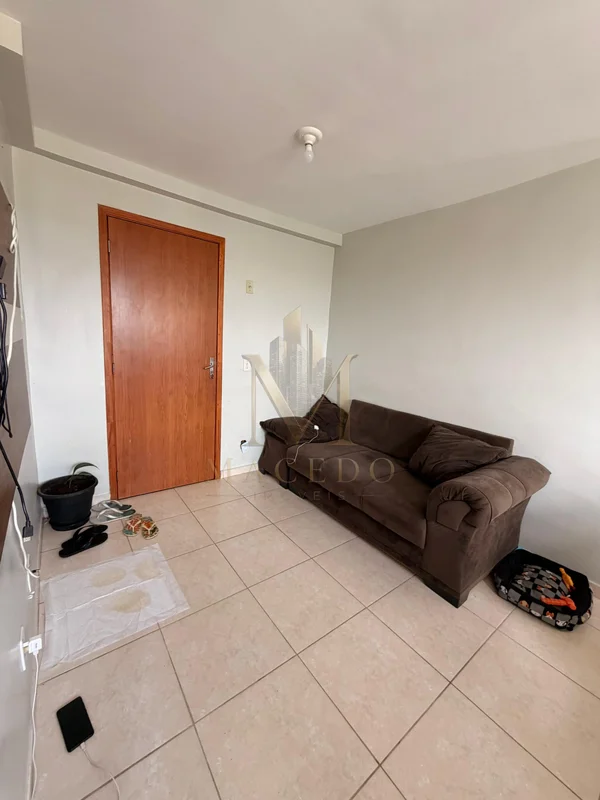  APARTAMENTO À VENDA | 410 – SAMAMBAIA NORTEExcelente oportunidade para você que...