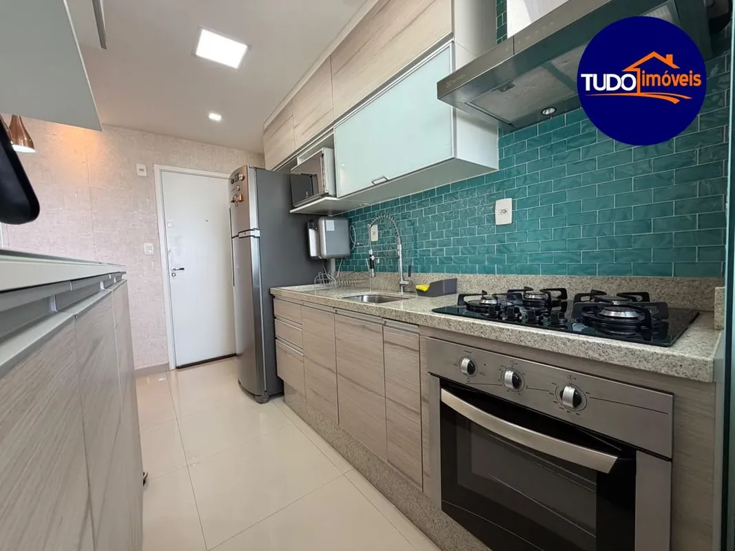 APARTAMENTO À VENDA - RESIDENCIAL FLEX GAMA | GAMA/DFExcelente oportunidade para...
