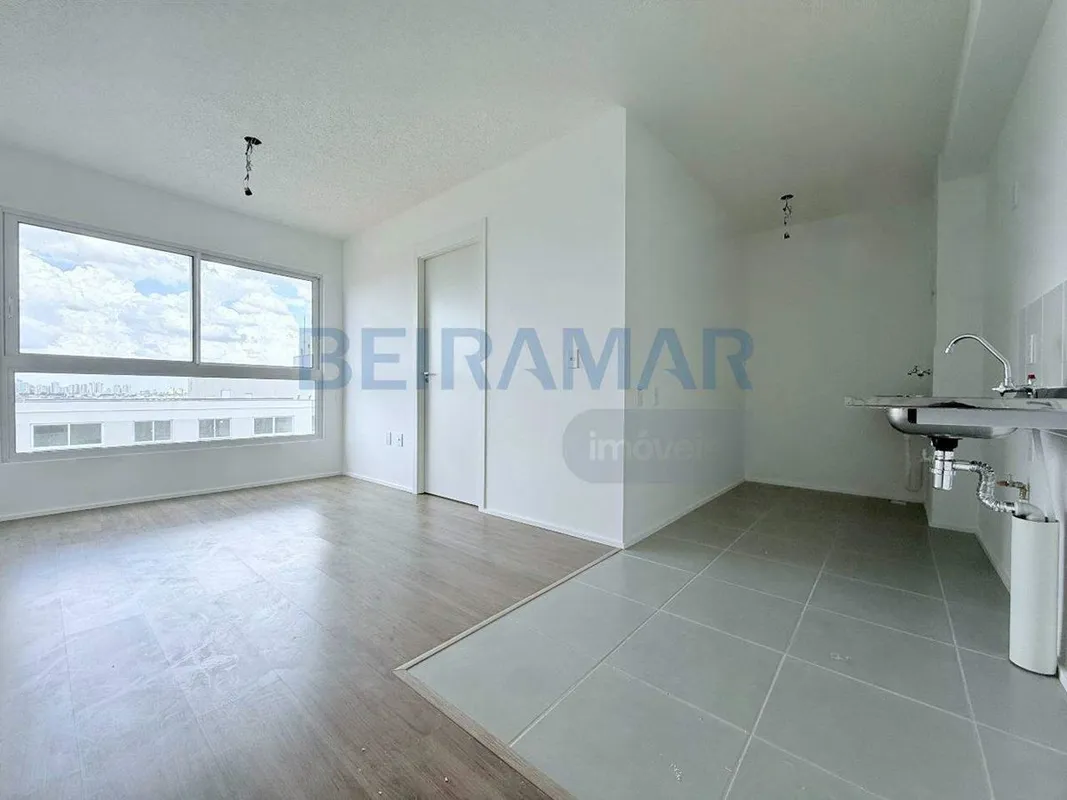 Este belíssimo apartamento de 57 m² de canto no Residencial Vida Samambaia ofere...