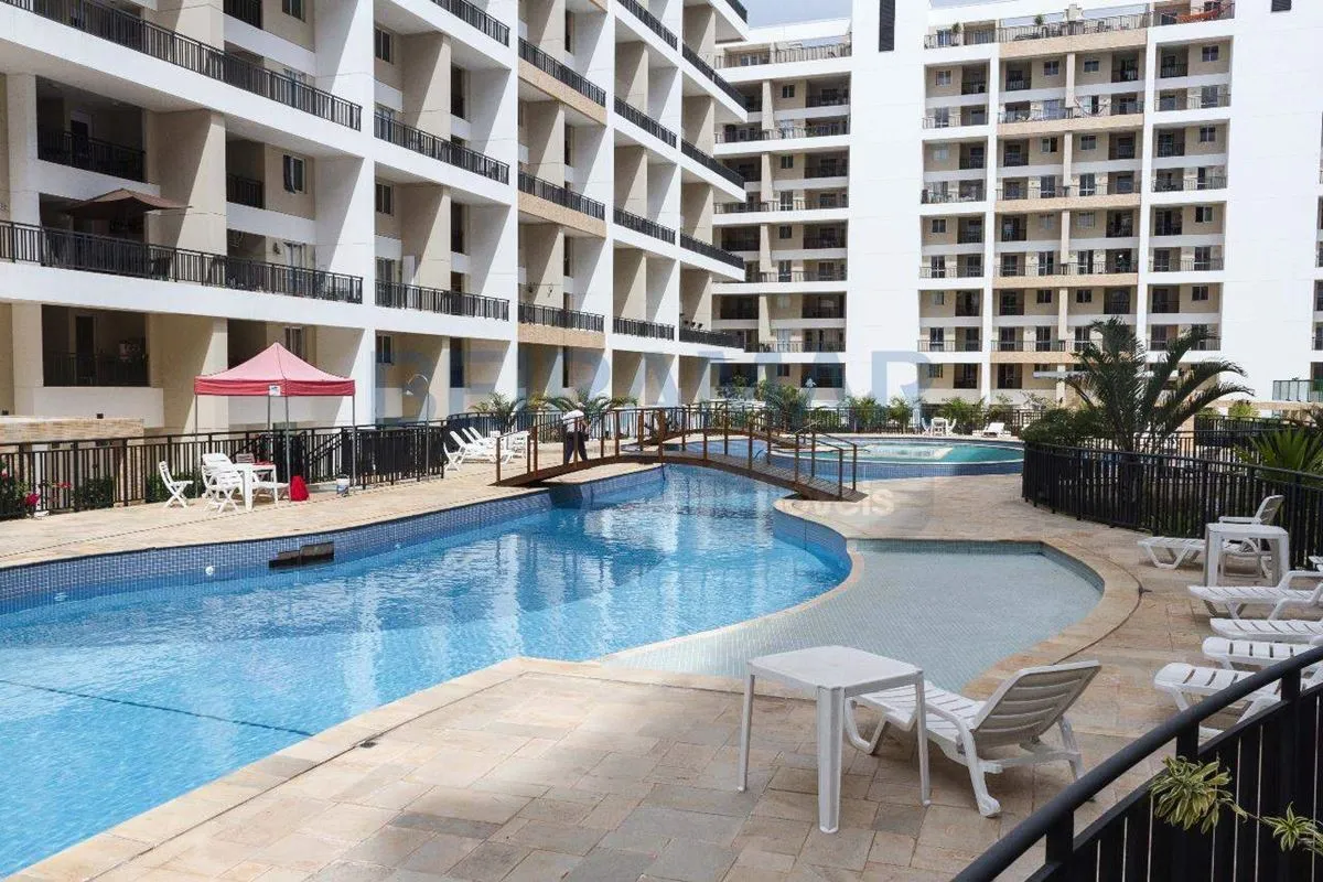 Descrição do imóvel:- 46,76m², nascente e vista para a área de lazer.- Quarto e ...