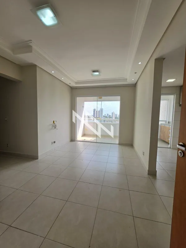 APARTAMENTO À VENDA | PARQUE AMAZÔNIA – GOIÂNIAExcelente oportunidade para quem ...